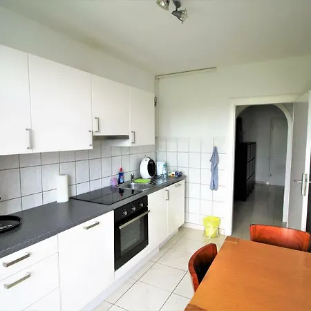 Dorya Am Ring Kolín nad Rýnem