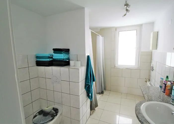 Dorya Am Ring Kolín nad Rýnem