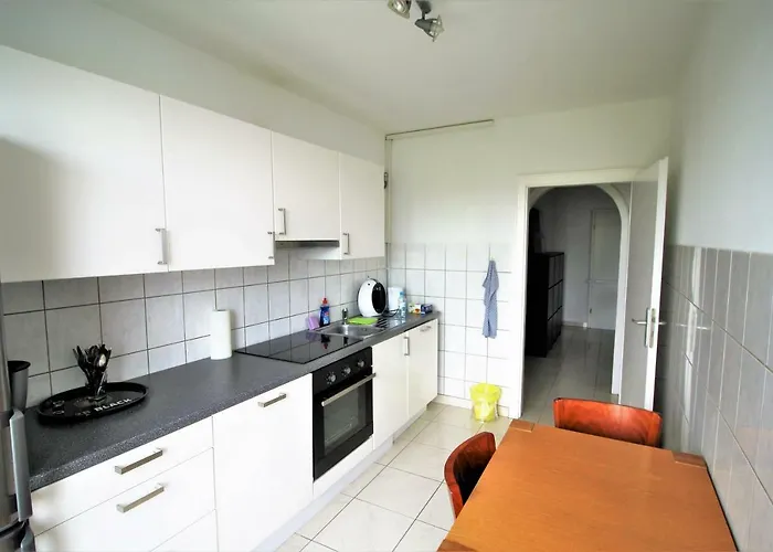 Dorya Am Ring Kolín nad Rýnem