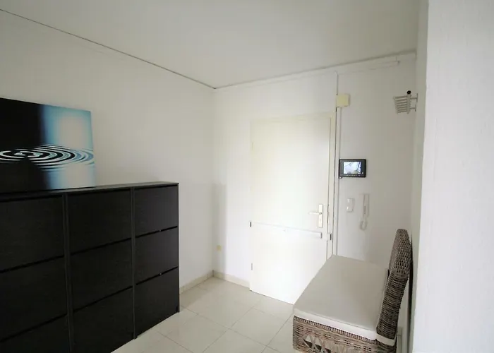 Dorya Am Ring Apartmán Kolín nad Rýnem