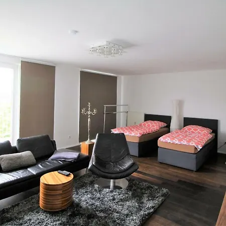 Apartman Dorya Am Ring Köln