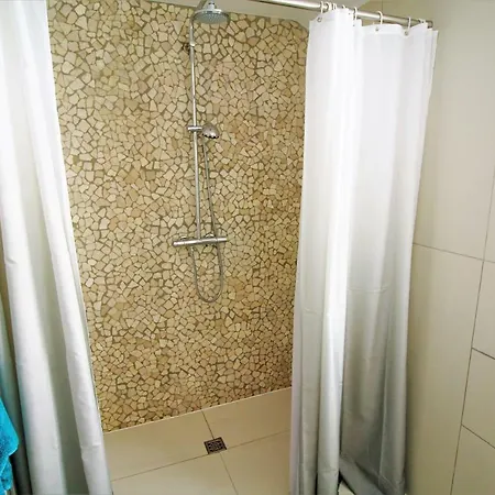 Apartman Dorya Am Ring Köln