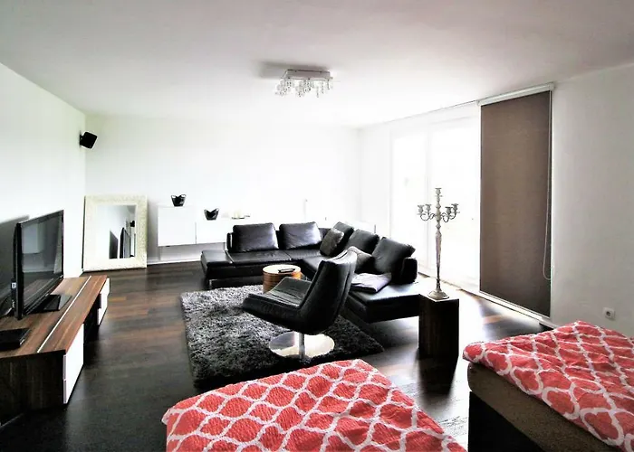 Apartman Dorya Am Ring *