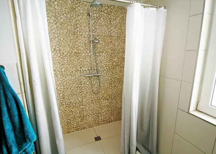 Appartement Dorya Am Ring Cologne