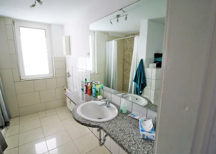 Apartman Dorya Am Ring *