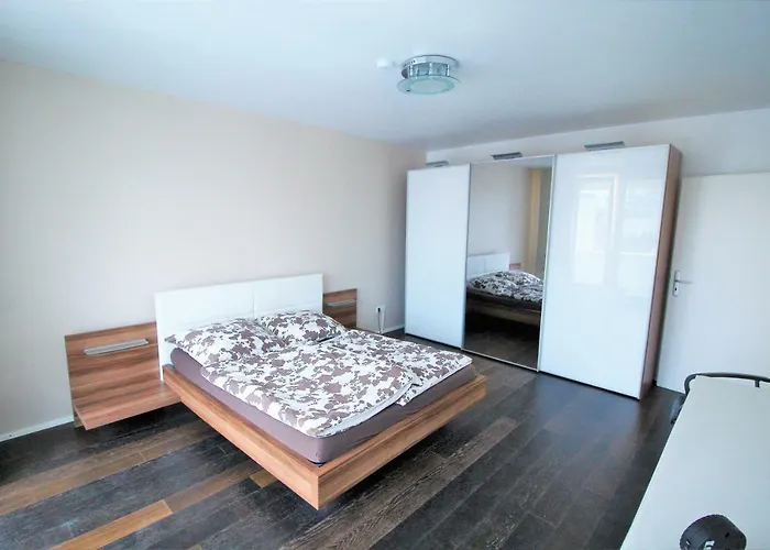 Dorya Am Ring Apartman Köln