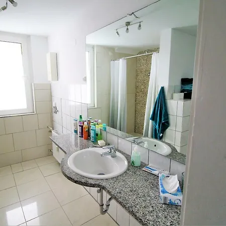 Apartamento Dorya Am Ring *